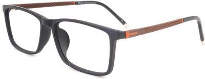 

Sirius Full Rim Rectangle Frame(54 mm