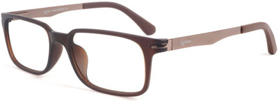 

Signature Full Rim Rectangle Frame(50 mm