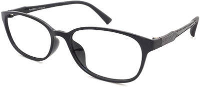 

Sirius Full Rim Rectangle Frame(51 mm