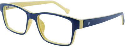 

Jumpin Jack Full Rim Rectangle Frame(46 mm