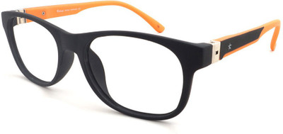 

Sirius Full Rim Rectangle Frame(50 mm