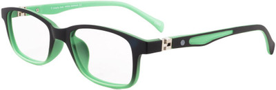 

Jumpin Jack Full Rim Rectangle Frame(46 mm