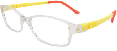 

Jumpin Jack Full Rim Rectangle Frame(49 mm