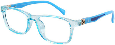 

Jumpin Jack Full Rim Rectangle Frame(45 mm