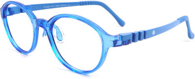 

Jumpin Jack Full Rim Round Frame(44 mm