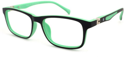 

Jumpin Jack Full Rim Rectangle Frame(47 mm