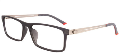 

Signature Full Rim Rectangle Frame(55 mm