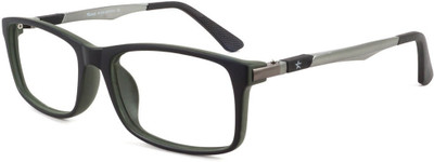 

Sirius Full Rim Rectangle Frame(53 mm