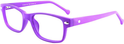 

Jumpin Jack Full Rim Rectangle Frame(45 mm