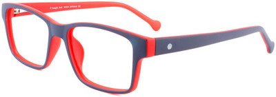 

Jumpin Jack Full Rim Rectangle Frame(46 mm