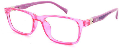 

Jumpin Jack Full Rim Rectangle Frame(45 mm