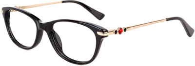

Helena Koles Full Rim Cat-eyed Frame(52 mm