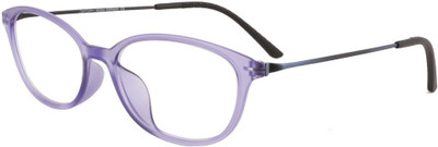 

Signature Full Rim Cat-eyed Frame(54 mm