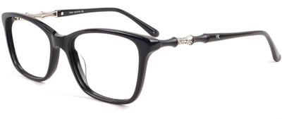 

Helena Koles Full Rim Rectangle Frame(50 mm