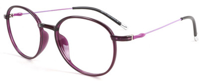 

Signature Full Rim Round Frame(48 mm