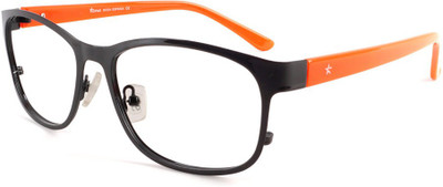 

Sirius Full Rim Rectangle Frame(52 mm