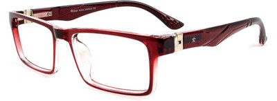 

Sirius Full Rim Rectangle Frame(50 mm