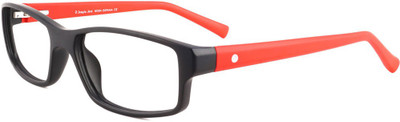 

Jumpin Jack Full Rim Rectangle Frame(48 mm