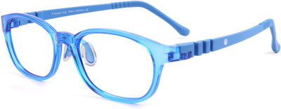 

Jumpin Jack Full Rim Rectangle Frame(45 mm
