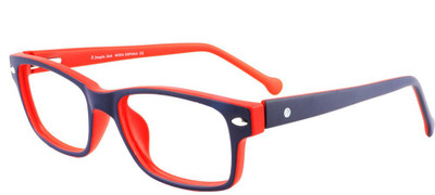 

Jumpin Jack Full Rim Rectangle Frame(45 mm
