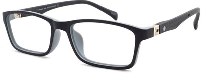 

Jumpin Jack Full Rim Rectangle Frame(45 mm