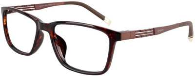 

Signature Full Rim Rectangle Frame(54 mm