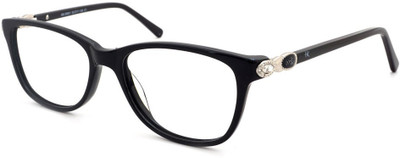 

Helena Koles Full Rim Cat-eyed Frame(52 mm