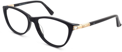 

Helena Koles Full Rim Cat-eyed Frame(51 mm