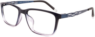

Signature Full Rim Rectangle Frame(54 mm