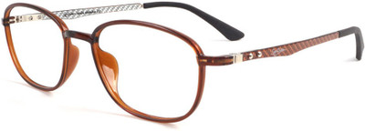 Signature Full Rim Round Frame(51 mm