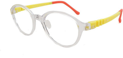 

Jumpin Jack Full Rim Round Frame(44 mm