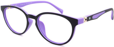 

Jumpin Jack Full Rim Round Frame(47 mm
