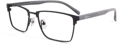 

Signature Full Rim Rectangle Frame(54 mm