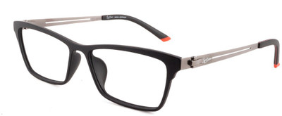 

Signature Full Rim Rectangle Frame(52 mm