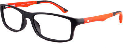 

Jumpin Jack Full Rim Rectangle Frame(51 mm