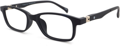 

Jumpin Jack Full Rim Rectangle Frame(46 mm