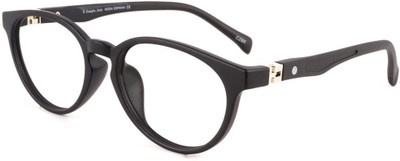 

Jumpin Jack Full Rim Rectangle Frame(47 mm