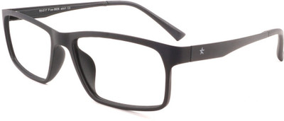 

Sirius Full Rim Rectangle Frame(53 mm