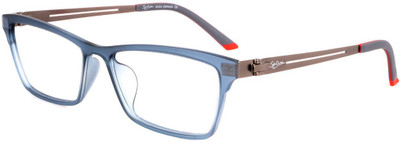

Signature Full Rim Rectangle Frame(52 mm