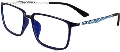 

Signature Full Rim Rectangle Frame(54 mm