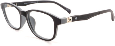 

Jumpin Jack Full Rim Round Frame(45 mm