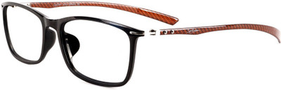 Signature Full Rim Rectangle Frame(55 mm