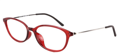 

Signature Full Rim Cat-eyed Frame(54 mm