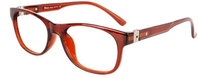 

Sirius Full Rim Rectangle Frame(50 mm