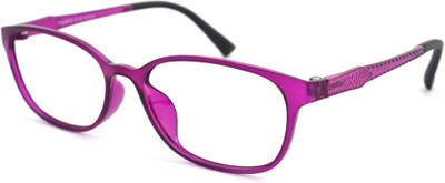 

Sirius Full Rim Rectangle Frame(51 mm