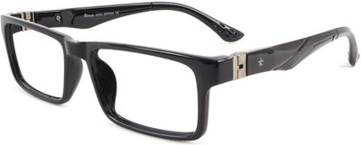 

Sirius Full Rim Rectangle Frame(50 mm