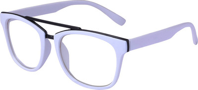 

Reyda Full Rim Wayfarer Frame(60 mm