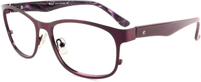 

Sirius Full Rim Rectangle Frame(52 mm