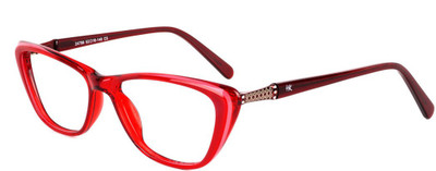 

Helena Koles Full Rim Cat-eyed Frame(52 mm