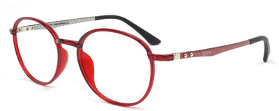 

Signature Full Rim Round Frame(49 mm